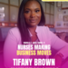 Tifany Brown