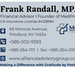 Frank Randall