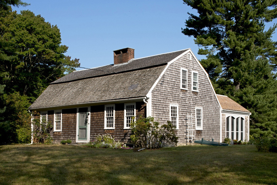 Historic New England protects Pembroke property Historic New England