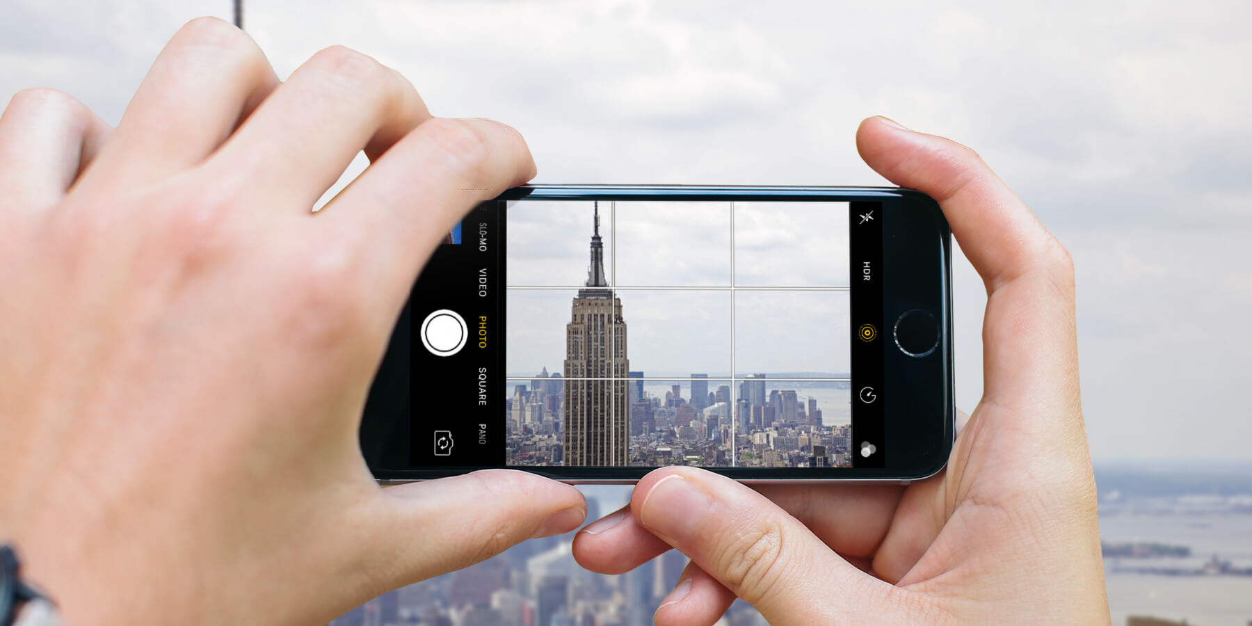 The Fundamentals of Photo Composition