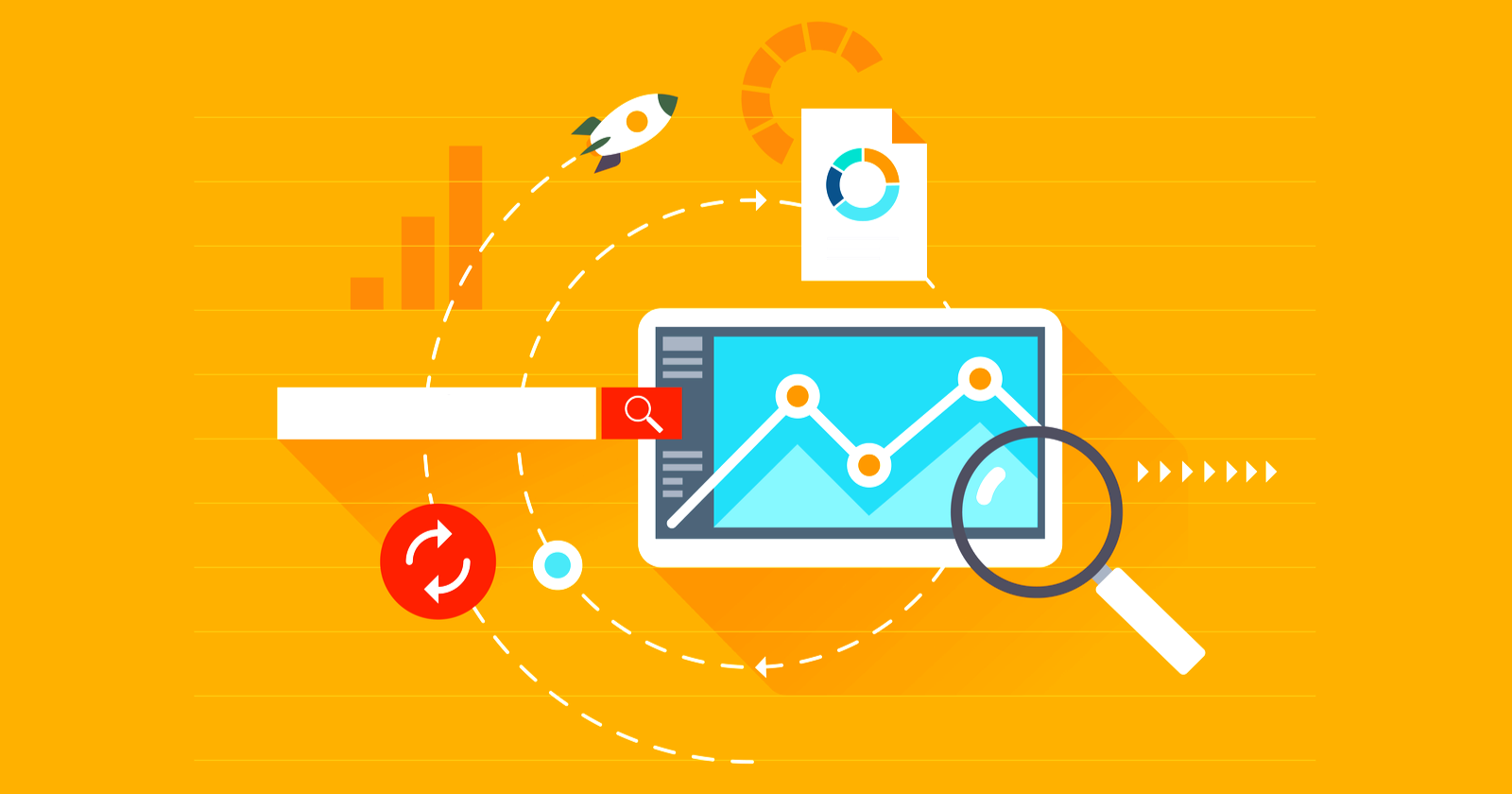 Using Google Analytics to Grow Your Business