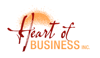 Every act of business can be an act of love