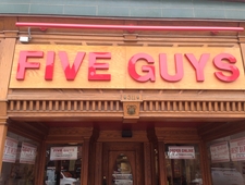 An Assessment of Fast Food Hamburgers in the Southeastern United States, pt. 4 photo