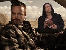 Quotes from the lost Breaking Bad episode, "The Room" photo