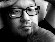 i wear a suit of salt: 3 poems photo