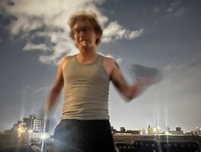 The Rose of No Man’s Land photo