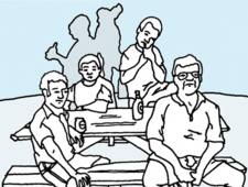 The Liveaboards photo