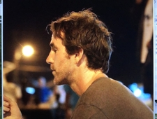 Spooky Action at a Distance photo