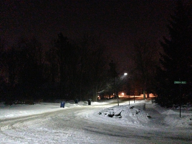 In the last instance irrespective of weather photo