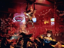 Great Moments in Cinematic Drinking: Gremlins photo