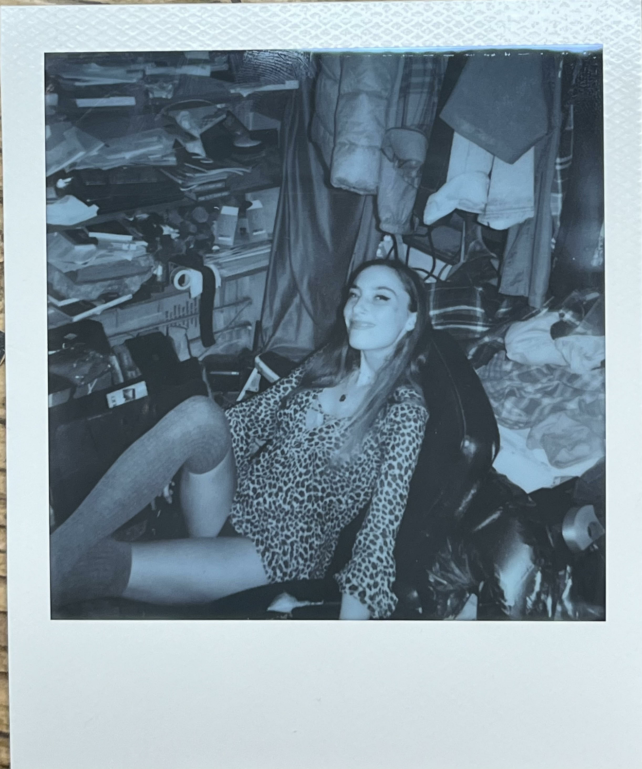 Hobart :: Brittany Newell on Soft Core by Anna Dorn