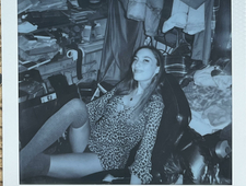 Brittany Newell on Soft Core photo