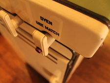 It's Over Before You Know It photo