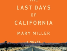 The Last Days of California and My Favorite Mary Millerisms photo