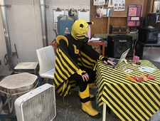 Minority Report photo