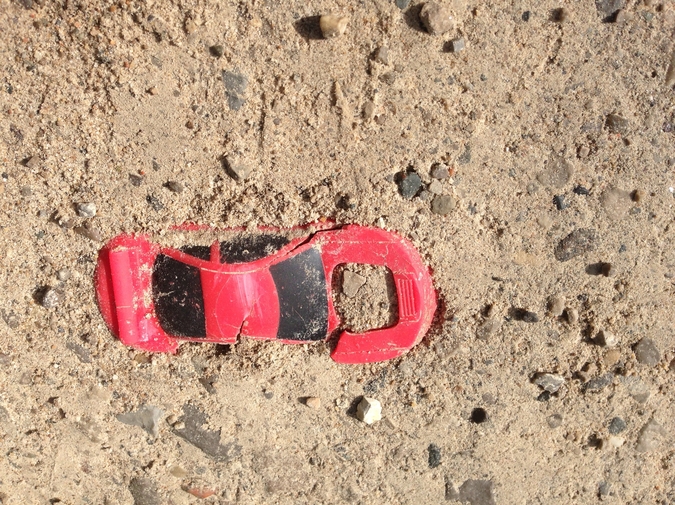 Hotel at the End of the World photo