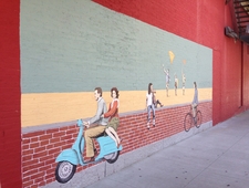 A Beautiful Woman of the World photo