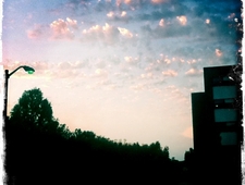 Seven Mournings photo