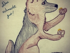 Anxiety Attack photo