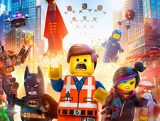 The Lego Movie photo