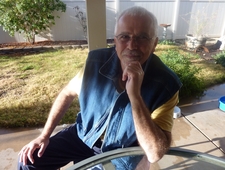 How I wrote  Hotel California, the Pink District photo