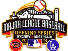 Hobart "Experts" Predict the 2014 MLB Season -- Stewart O'Nan photo