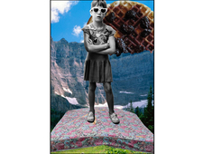 Hobart 15 SF/LD Author Bonus Chapbook First Sentences photo