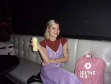 The Woman My Ex’s Wife Used to Fuck photo