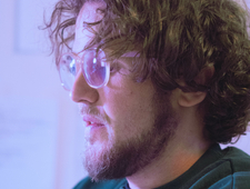 After boys become some kind of man: 3 poems photo