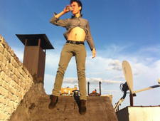 Two Martial Arts photo