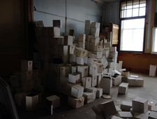 A request to the new tenant photo