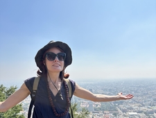 Betrayal Taught Me to Trust Myself photo