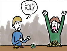 Part 3: Too Much Reality photo