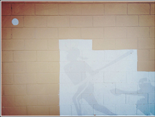 Baseball is Poetry photo