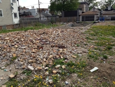 Backyard Poem # 13 photo