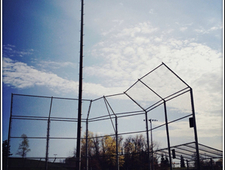 Ken Burns' Little League photo
