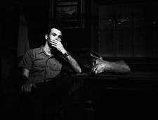 Brian Allen Carr Interview photo