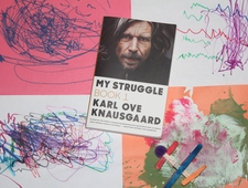 I Write Music for Soundtracks Now: My Struggle with My Struggle, Book 1 photo