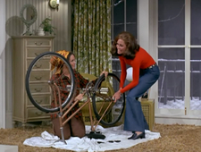 LDR/MTM: A Review of Friendship photo