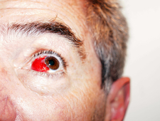 Self Interview with a Hideous Man photo