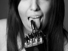 NEVER DATE A SOBER PERSON photo