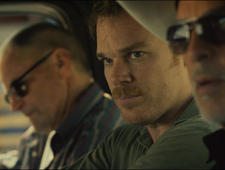 Cold in July / The Rover photo