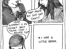 Lil Bitch: An Interview With Chelsea Martin photo