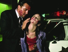 Tom Sizemore and the Heat Death of the Universe photo