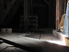 Chased by the Muse, Part 1 photo