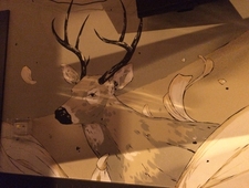 The Painter's Delay photo