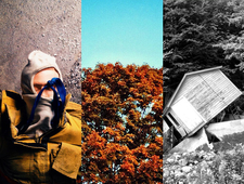 #Nightshift: Mugshot (Excerpts from an Instagram Essay) photo