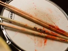 Whiplash photo