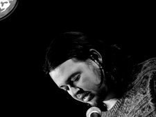 Excerpt from 'Spur' photo