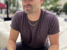 Love, Death & Mormonism in New Orleans photo